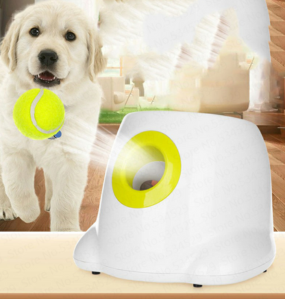 Bramble & Bark™ Ball Launcher