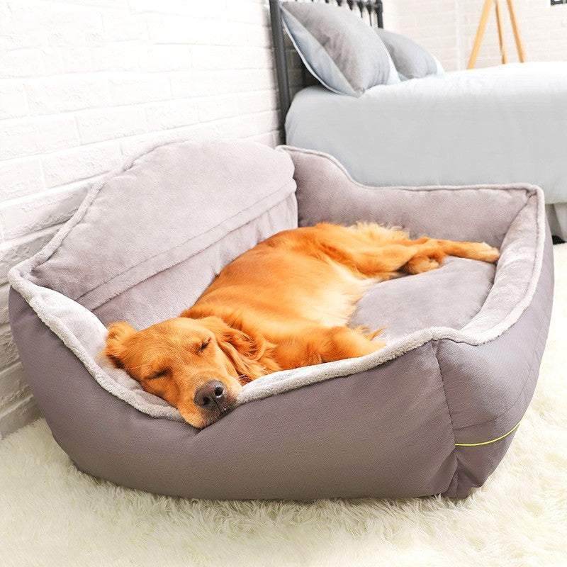 Bramble & Bark™ Dog Bed: