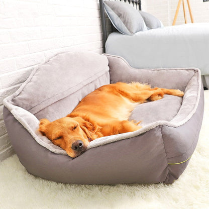 Bramble & Bark™ Dog Bed: