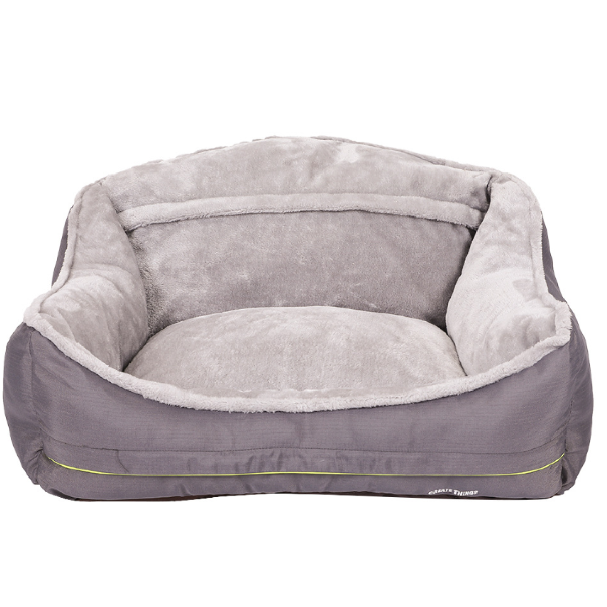 Bramble & Bark™ Dog Bed: