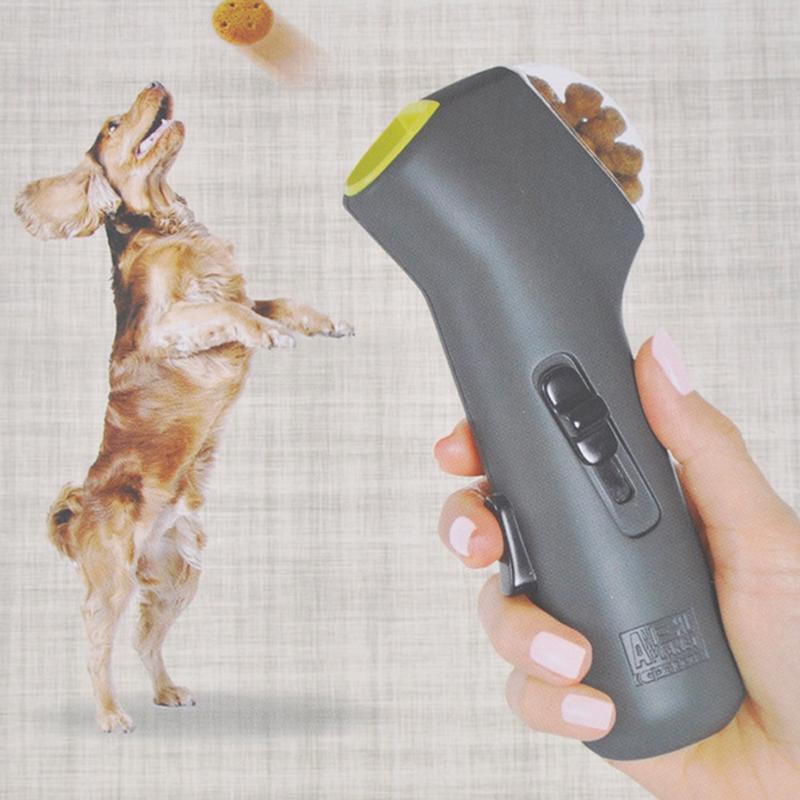 Bramble & Bark™ Pet Treat Launcher