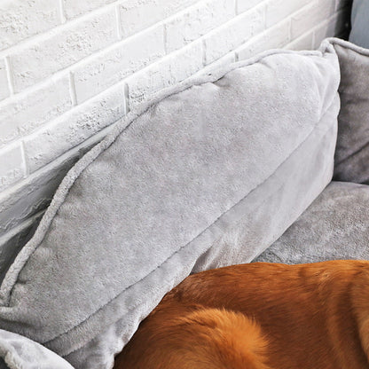 Bramble & Bark™ Dog Bed: