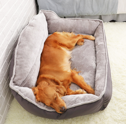 Bramble & Bark™ Dog Bed: