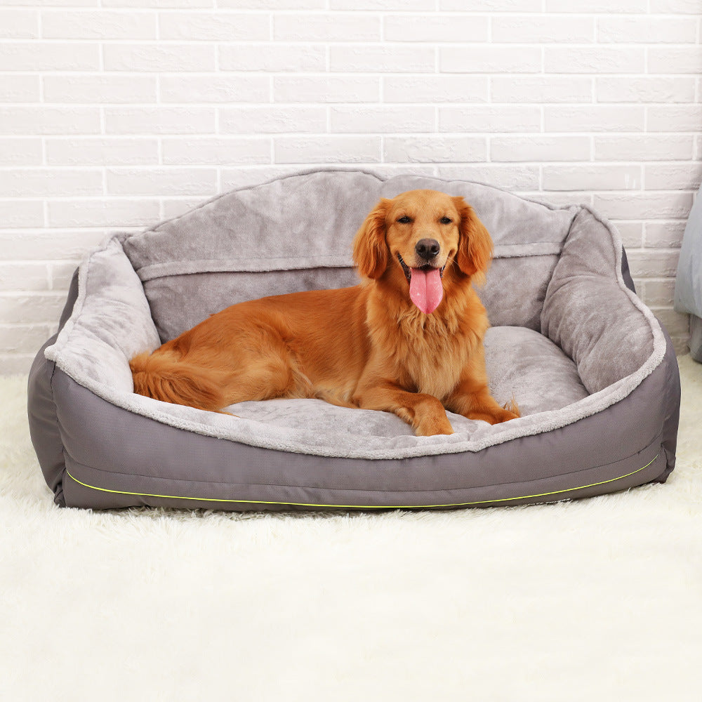 Bramble & Bark™ Dog Bed: