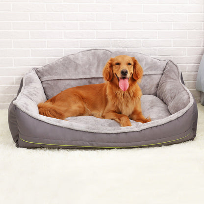 Bramble & Bark™ Dog Bed: