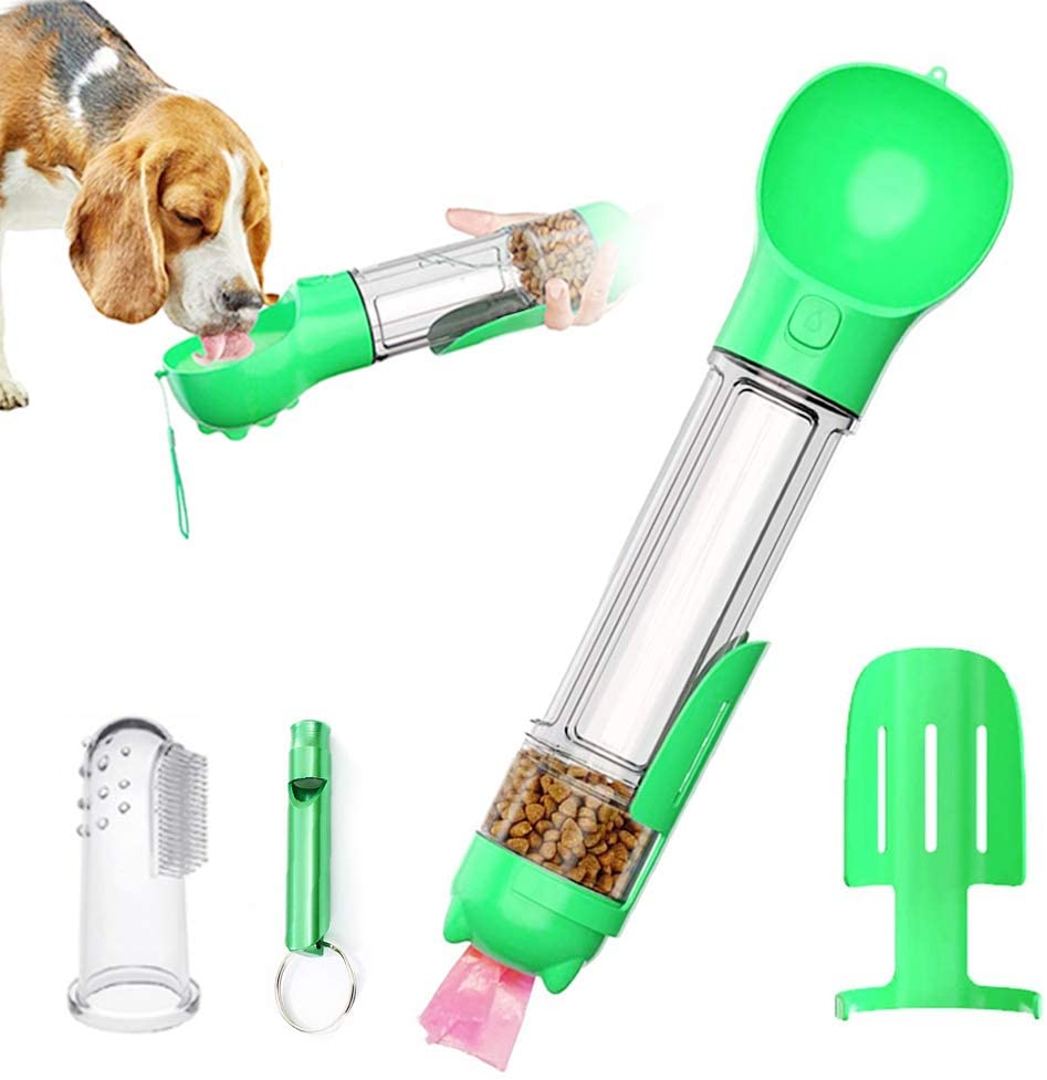 Bramble & Bark™ Dog Bottle